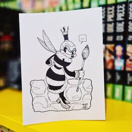 Inktober2022 Inktober2022