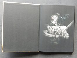 2Ème de couverture de l'intégrale 2Ème de couverture de l'intégrale