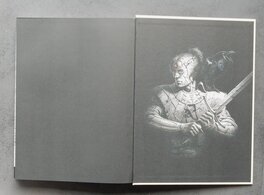 3Ème de couverture de l'intégrale 3Ème de couverture de l'intégrale