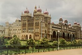 La Palaos de maharaja La Palaos de maharaja