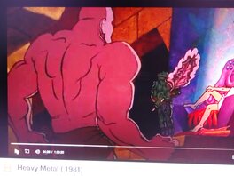 Dans le film Dans le film