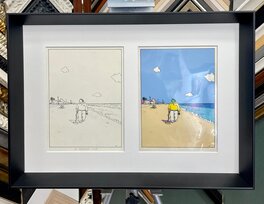 Framed Framed