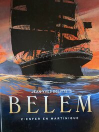 Delitte Delitte