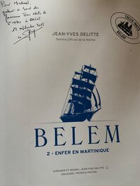 Delitte Delitte
