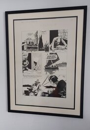 Framed Framed