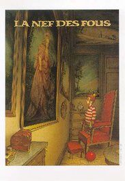 Ex-Libris delcourt Ex-Libris delcourt
