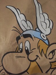 Uderzo Uderzo