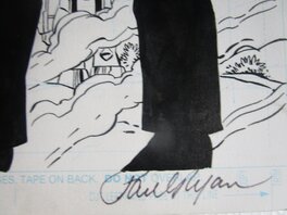 Signed by artist Signed by artist