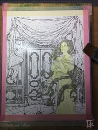 Travail Travail
