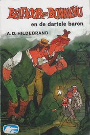 Book cover Book cover