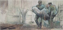Westfront - Berlin
