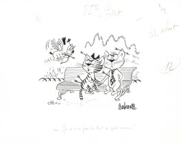 Feuille Feuille