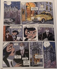 Page publiée Page publiée