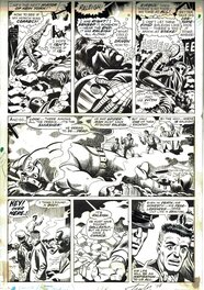 Amazing Spider-Man #118 Pg.19