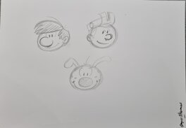 Crayonné Crayonné