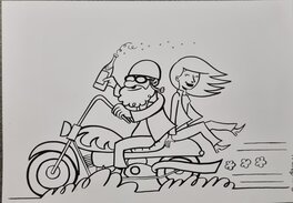 Encrage Encrage
