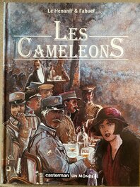 Le Hénanff Le Hénanff