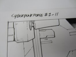 Detail 5 Detail 5