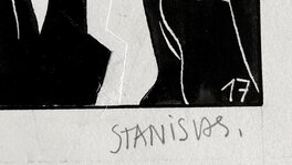 Signature Signature