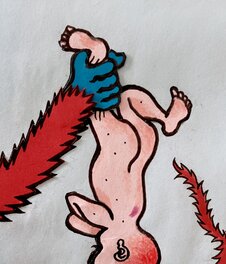 Détail Détail