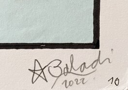 Signature Signature