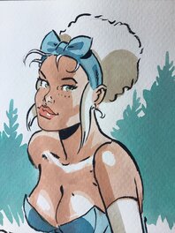 Mirabelle Mirabelle