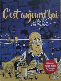 C'est aujourd'hui C'est aujourd'hui