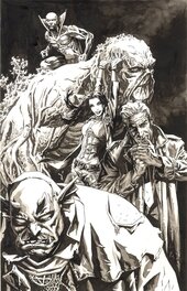 Justice League Dark