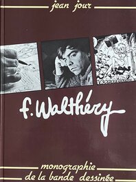 F. Walthéry F. Walthéry
