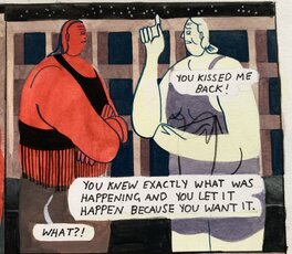Panel 2 Panel 2