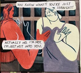 Panel 4 Panel 4