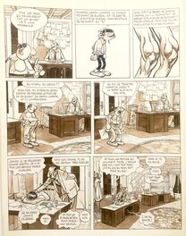 Georges et Louis romanciers #6 Georges et Louis romanciers #6