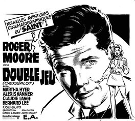Affiche originale Affiche originale