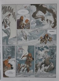 Alim le tanneur (T2) - Le Vent de l'exil - page 5