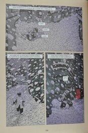 Célestin et le cœur de Vendrezanne - page 104 Célestin et le cœur de Vendrezanne - page 104