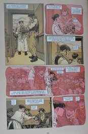 Célestin et le cœur de Vendrezanne - page 68 Célestin et le cœur de Vendrezanne - page 68