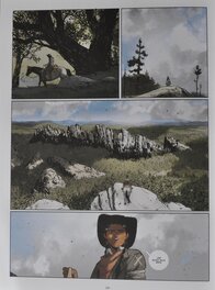 Hoka Hey - page 220 Hoka Hey - page 220