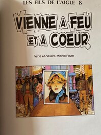 M. Faure M. Faure