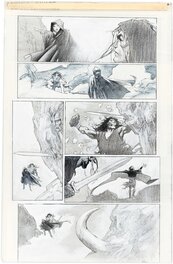 Conan the Savage - Issue 8 p15