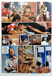 Planche 6 Planche 6