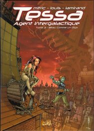Tome 3 Tome 3