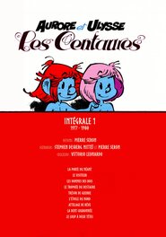 Titelpagina - page de titre int. 1 Titelpagina - page de titre int. 1
