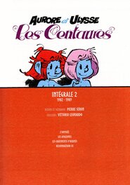 Titelpagina - page de titre int. 2 Titelpagina - page de titre int. 2