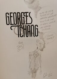 Georges & Tchang