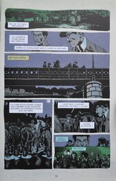 Les contes de la pieuvre (T2) - Un destin de trouveur - page 95 Les contes de la pieuvre (T2) - Un destin de trouveur - page 95