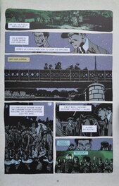 Les contes de la pieuvre (T2) - Un destin de trouveur - page 95