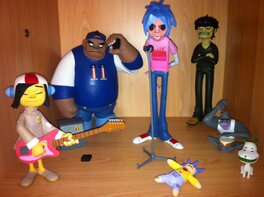 Prototypes Art Asylum