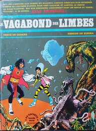 Couverture 1ère édition