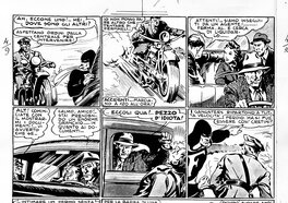 Fantax contre l’homme qui terrorisait New-York Fantax contre l’homme qui terrorisait New-York