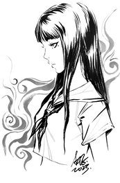 Tomie